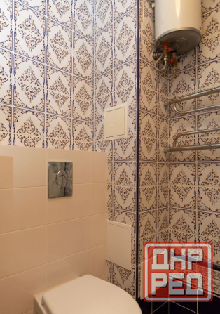 Сдается: Квартира-студия Район Киевский Район Донецк - изображение 4