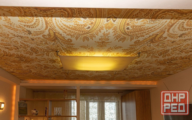 Сдается: Квартира-студия Район Киевский Район Донецк - изображение 3