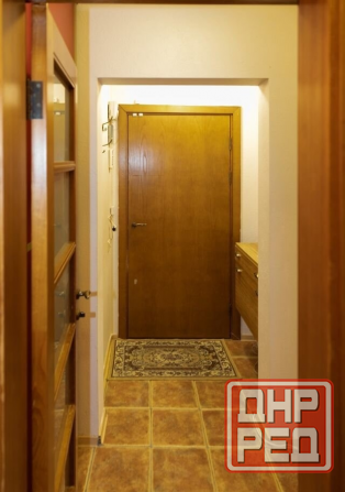 Сдается: Квартира-студия Район Киевский Район Донецк - изображение 6