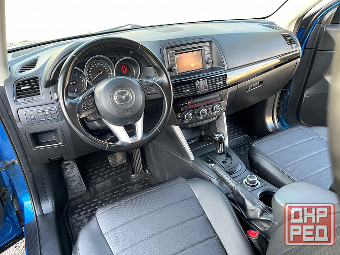Mazda CX5/Бензин/2.0/Автомат Донецк - изображение 8