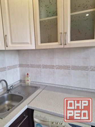 Эксклюзивная продажа квартиры в Киевском районе Донецк - изображение 1