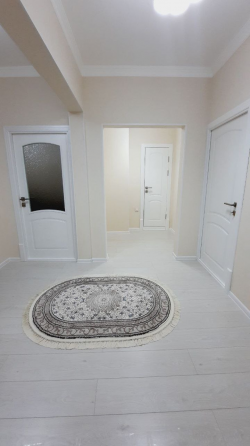 3-комнатная квартира. Район: Куйбышевский, Донецк