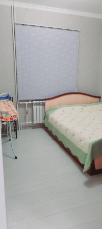 3-комнатная квартира. Район: Куйбышевский, Донецк