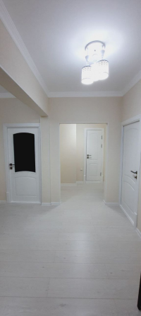 3-комнатная квартира. Район: Куйбышевский, Донецк