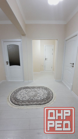 3-комнатная квартира. Район: Куйбышевский, Донецк - изображение 6