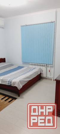 3-комнатная квартира. Район: Куйбышевский, Донецк - изображение 1