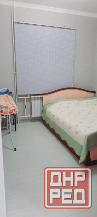 3-комнатная квартира. Район: Куйбышевский, Донецк - изображение 2