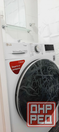 3-комнатная квартира. Район: Куйбышевский, Донецк - изображение 8