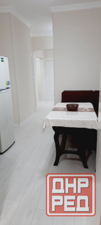 3-комнатная квартира. Район: Куйбышевский, Донецк - изображение 3