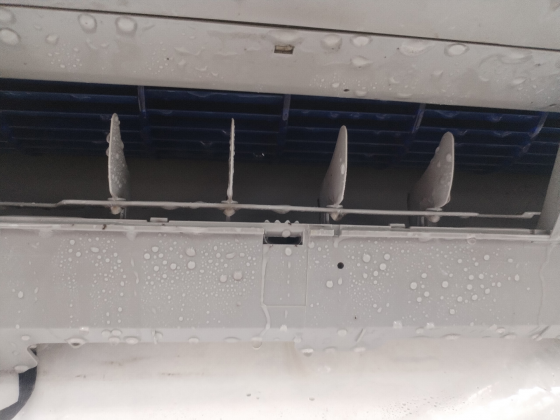 Установка кондеционеров Мариуполь