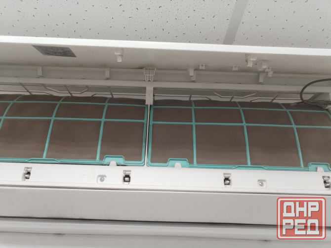 Установка кондеционеров Мариуполь - изображение 2