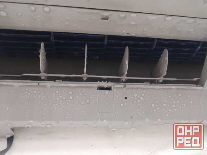 Установка кондеционеров Мариуполь - изображение 3