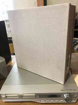 Акустические системы Донецк