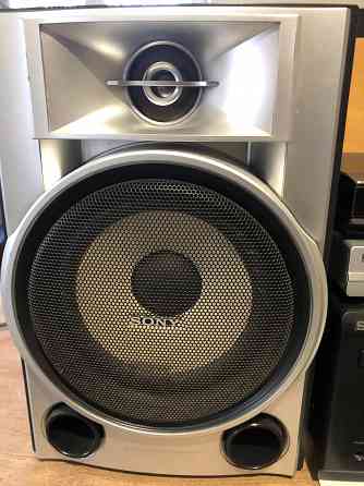 Акустические системы Донецк