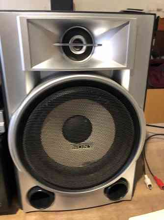 Акустические системы Донецк