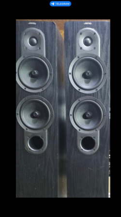 Акустические системы Донецк