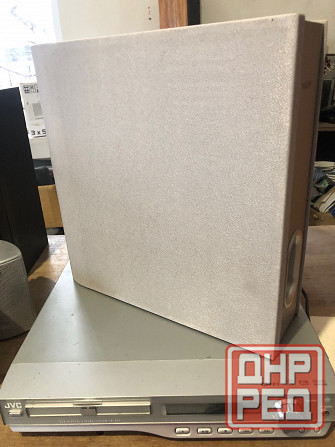 Акустические системы Донецк - изображение 2