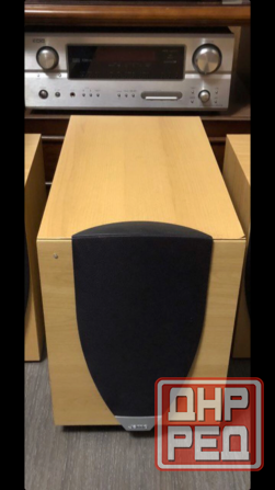 Акустические системы Донецк - изображение 8