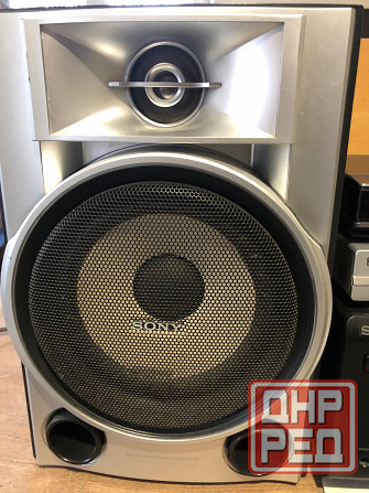 Акустические системы Донецк - изображение 3