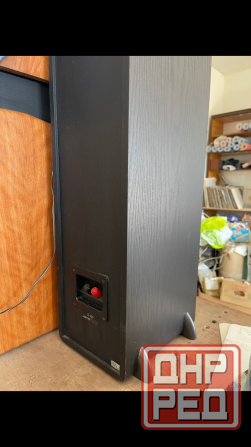 Акустические системы Донецк - изображение 7