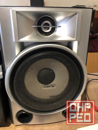 Акустические системы Донецк - изображение 4