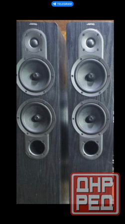 Акустические системы Донецк - изображение 5