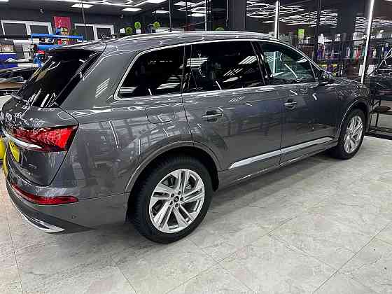 Полировка Керамика Детейлинг Химчистка Оклейка Донецк