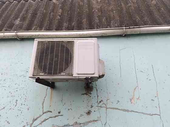 Кондиционер Мариуполь