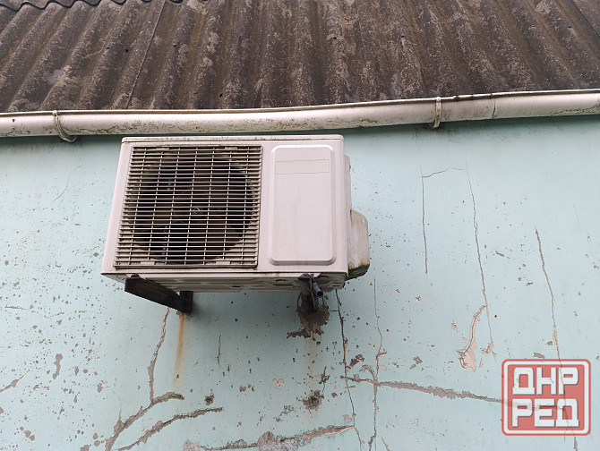 Кондиционер Мариуполь - изображение 2