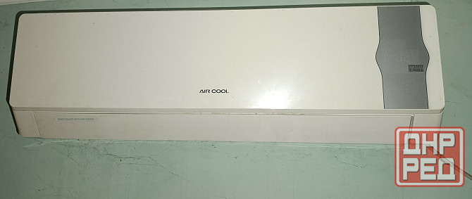 Кондиционер Мариуполь - изображение 1