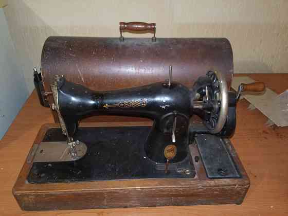 Швейная машинка Донецк