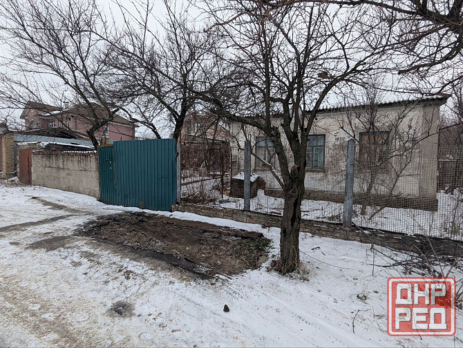 Продам дом в Киевском районе!! Собственник!! Донецк - изображение 1