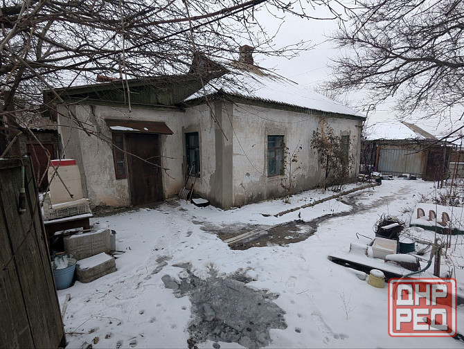 Продам дом в Киевском районе!! Собственник!! Донецк - изображение 4