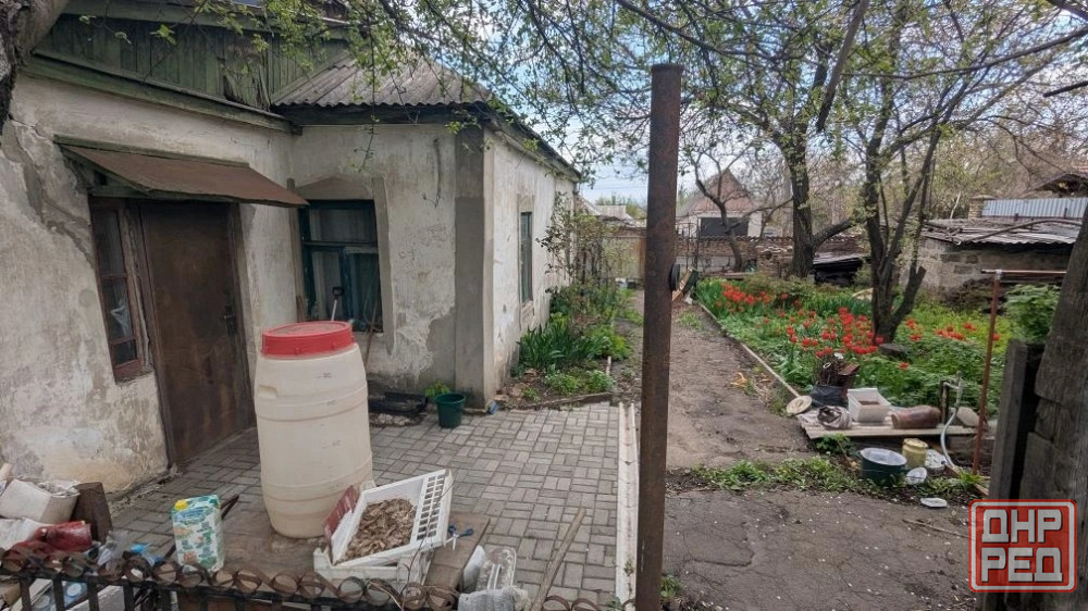 Продам дом в Киевском районе!! Собственник!! Донецк - изображение 2