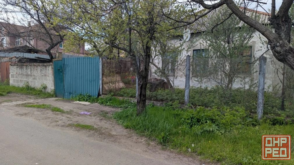 Продам дом в Киевском районе!! Собственник!! Донецк - изображение 1