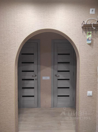 Сдам без посредников: 1-комнатная квартира, 42м² Донецк