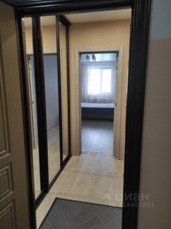 Сдам без посредников: 1-комнатная квартира, 42м² Донецк