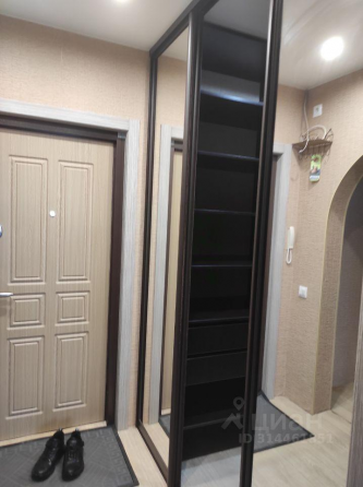 Сдам без посредников: 1-комнатная квартира, 42м² Донецк