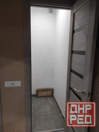 Сдам без посредников: 1-комнатная квартира, 42м² Донецк - изображение 4