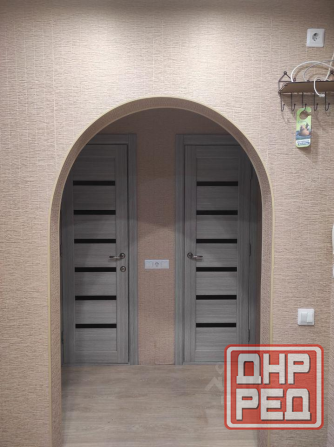 Сдам без посредников: 1-комнатная квартира, 42м² Донецк - изображение 3