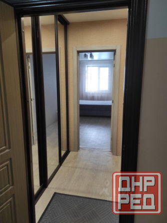 Сдам без посредников: 1-комнатная квартира, 42м² Донецк - изображение 1