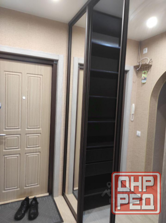 Сдам без посредников: 1-комнатная квартира, 42м² Донецк - изображение 2