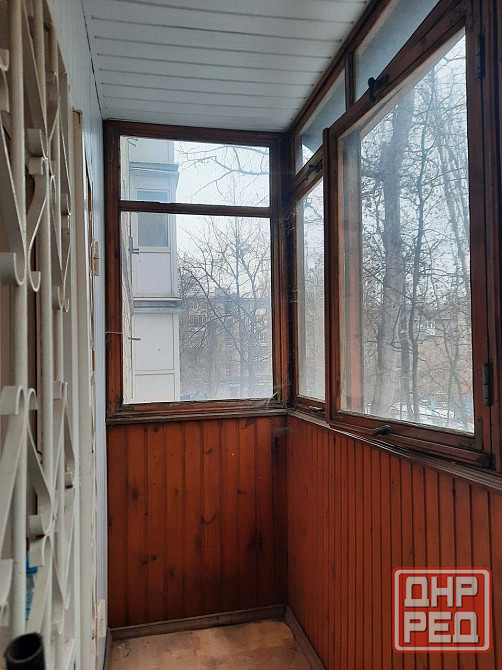 п Продажа 2х ком квартиры 1/5, 52 м2. Ворошиловский район. 50 лет Ссср . Донецк - изображение 4