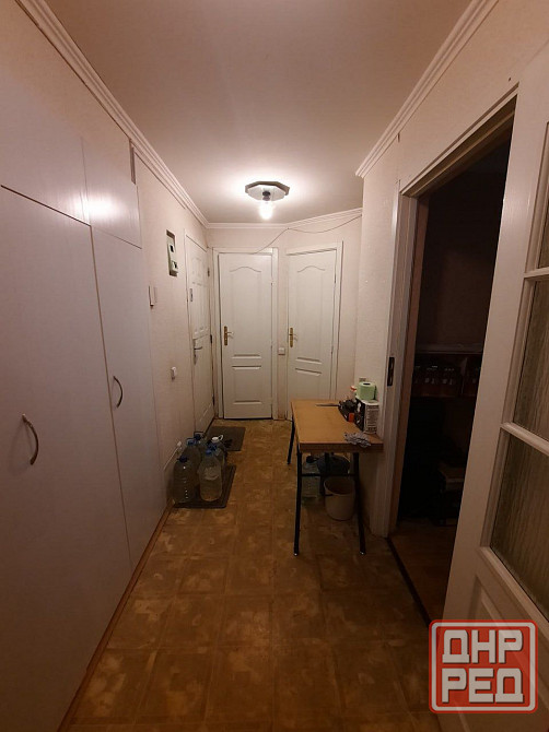 п Продажа 2х ком квартиры 1/5, 52 м2. Ворошиловский район. 50 лет Ссср . Донецк - изображение 2