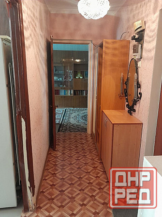 Продается 2к.кв. 2/9 ул.Щетинина Пролетарский район Донецк - изображение 7