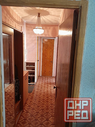 Продается 2к.кв. 2/9 ул.Щетинина Пролетарский район Донецк - изображение 6