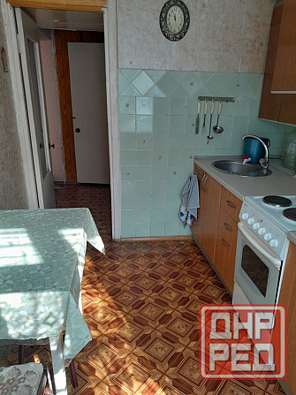 Продается 2к.кв. 2/9 ул.Щетинина Пролетарский район Донецк - изображение 4
