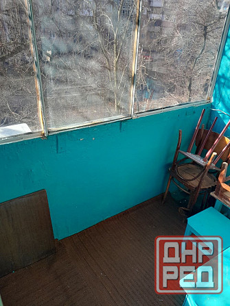 Продается 2к.кв. 2/9 ул.Щетинина Пролетарский район Донецк - изображение 10