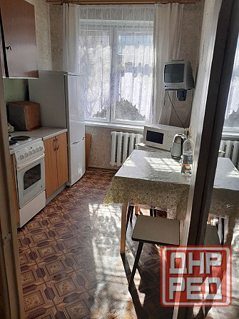 Продается 2к.кв. 2/9 ул.Щетинина Пролетарский район Донецк - изображение 5