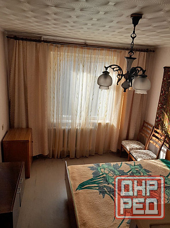 Продается 2к.кв. 2/9 ул.Щетинина Пролетарский район Донецк - изображение 3